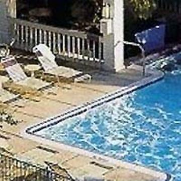 Baymont By Wyndham Lubbock - Downtown Civic Center Hotel Buitenkant foto